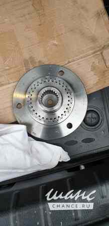 Муфта для автобетоносмесителя Волгоград - изображение 1