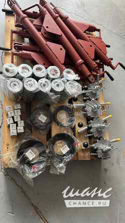 Муфта для автобетоносмесителя Волгоград - изображение 9