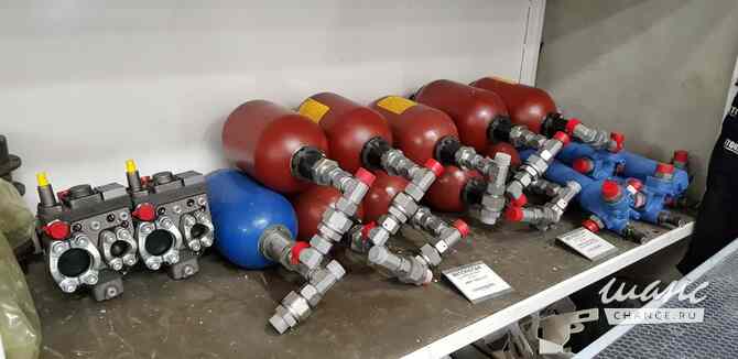 Муфта для автобетоносмесителя Волгоград - изображение 5