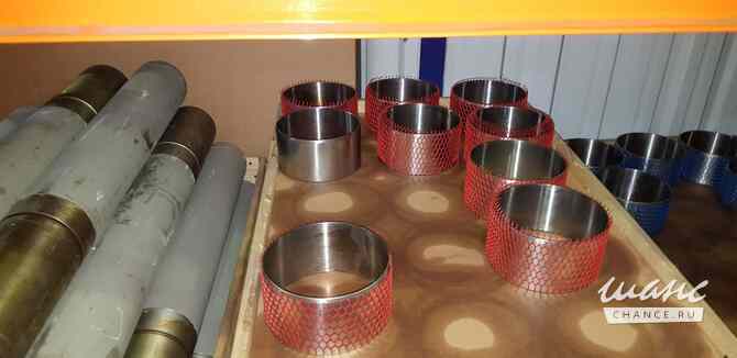 Муфта для автобетоносмесителя Волгоград - изображение 6