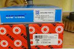 Подшипник FAG 801806