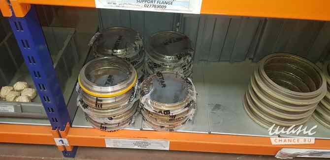 Кольцо трения dn200 Казань - изображение 1