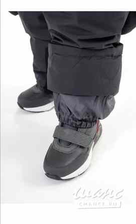 Зимний комбинезон Москва - изображение 2