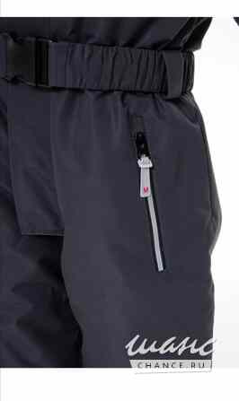 Зимний комбинезон Москва - изображение 3