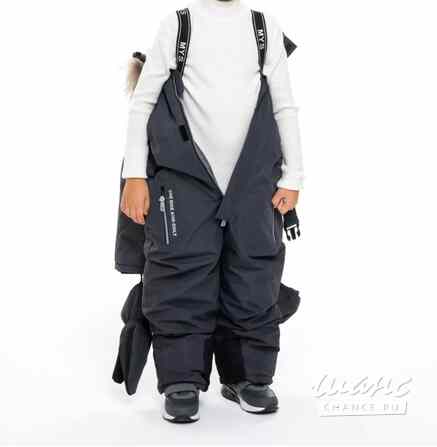 Зимний комбинезон Москва - изображение 4