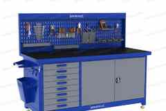 Верстак KronVuz TBW 822–S1