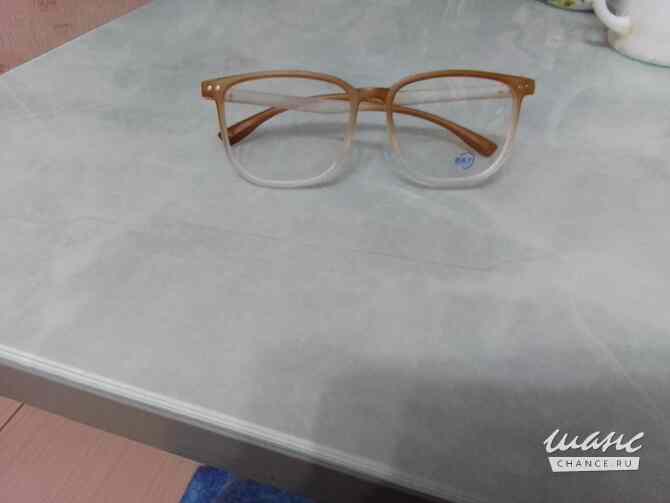 Оправа новая имиджевая. Санкт-Петербург - изображение 3