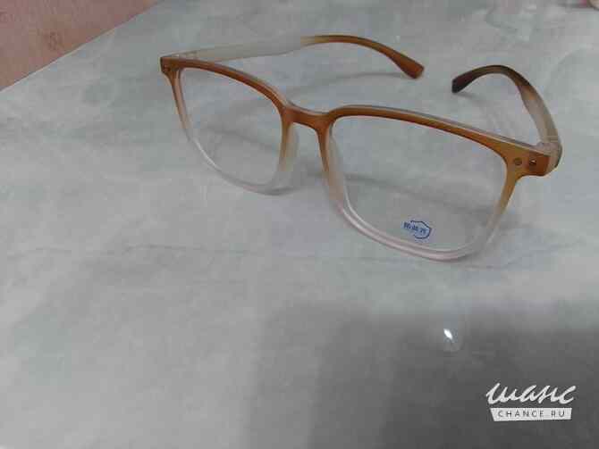 Оправа новая имиджевая. Санкт-Петербург - изображение 2