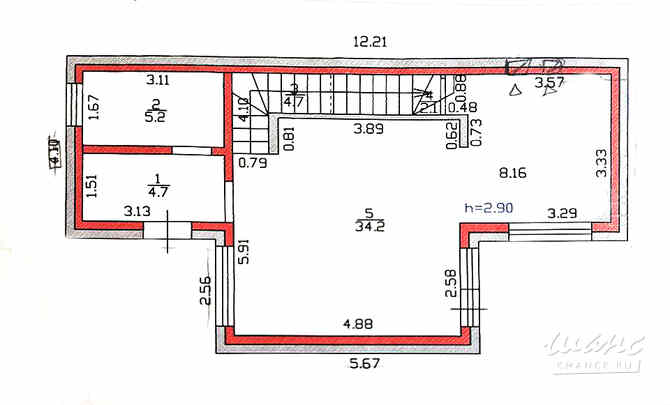 Продам дом 112 м², Краснодар Краснодар - изображение 6