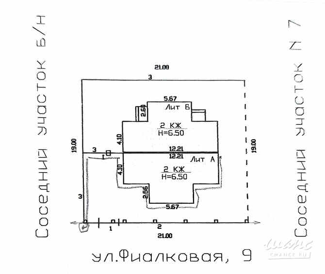 Продам дом 112 м², Краснодар Краснодар - изображение 5