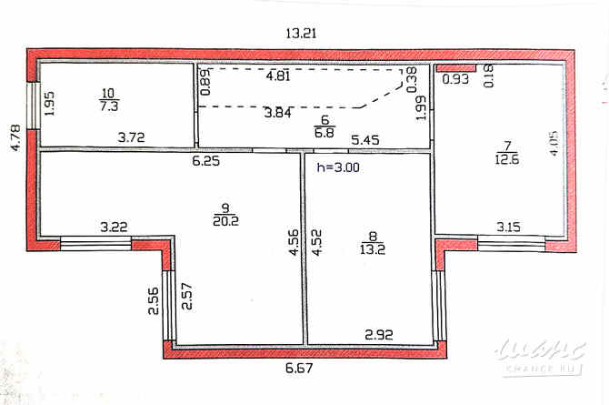 Продам дом 112 м², Краснодар Краснодар - изображение 4