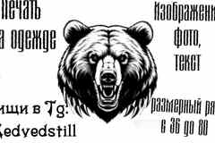 Создание и печать принтов на одежде
