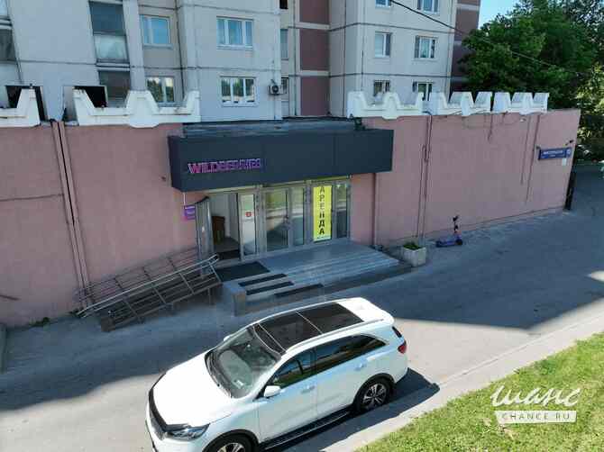 аренда - объекты сферы услуг Москва - изображение 6