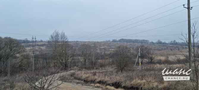 Земельный участок 1315 соток Щекино - изображение 1