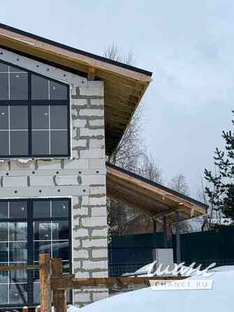 Коттедж 167.2 м², Богородская улица Наро-Фоминск - изображение 2