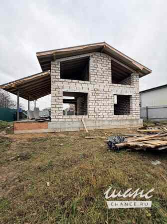 Коттедж 167.2 м², Богородская улица Наро-Фоминск - изображение 10