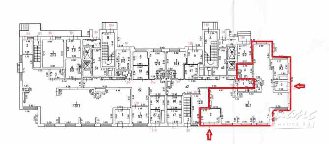 аренда - помещения различного назначения Москва - изображение 3