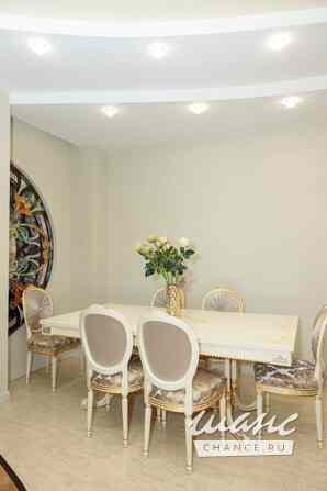 4-к квартира, 141 м², этаж 14/19 Москва - изображение 7