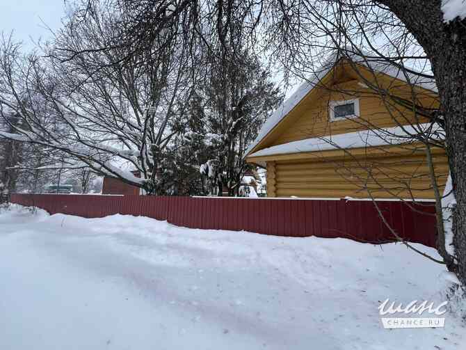 Дом 288 м² Москва - изображение 9