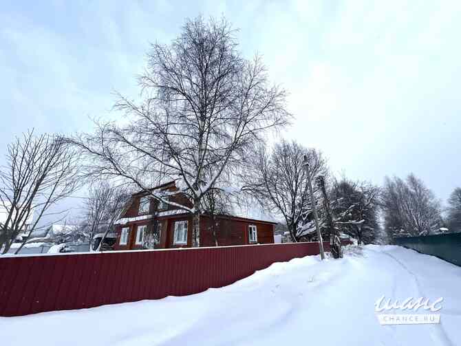 Дом 288 м² Москва - изображение 8