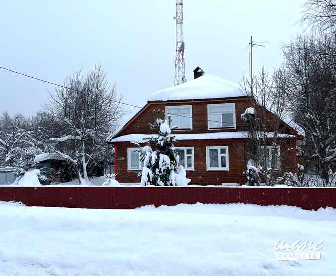 Дом 288 м² Москва - изображение 3