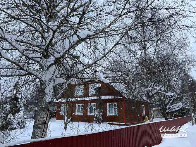 Дом 288 м² Москва - изображение 1