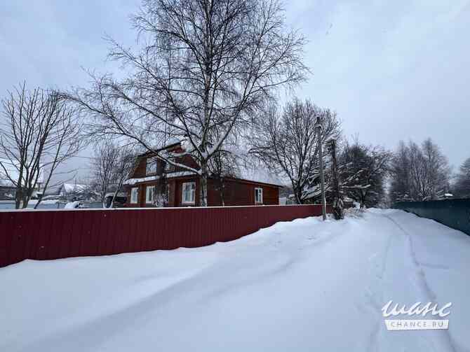 Дом 288 м² Москва - изображение 4