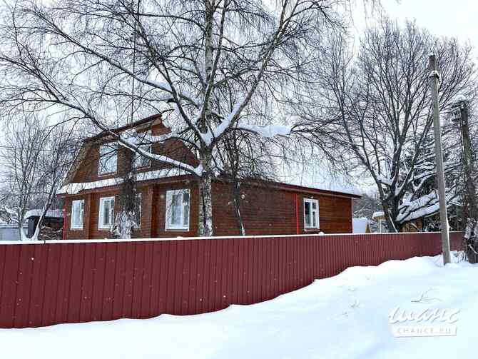 Дом 288 м² Москва - изображение 6