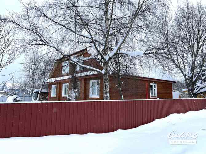 Дом 288 м² Москва - изображение 5