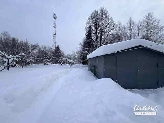 Дом 288 м² Москва - изображение 10