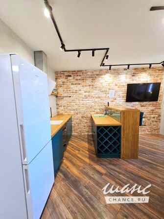 1-к квартира, 46.7 м², этаж 3/12 Москва - изображение 3