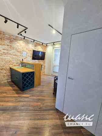 1-к квартира, 46.7 м², этаж 3/12 Москва - изображение 8