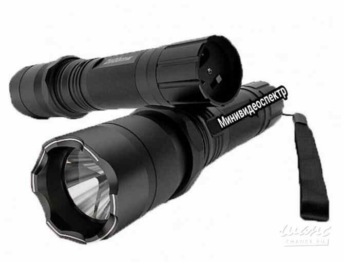 Мощный электрошокер Москва - изображение 2