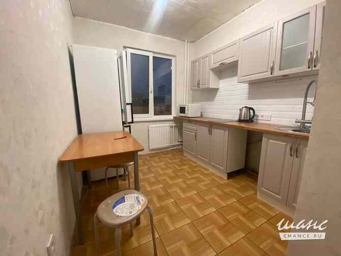 Сдам 1-комнатную квартиру на длительный срок, 33,3 м² Санкт-Петербург - изображение 1