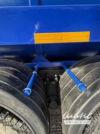 Ассенизатор вакуумный на шасси Камаз 10 кубов Пермь - изображение 3