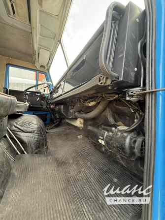 Ассенизатор вакуумный на шасси Камаз 10 кубов Пермь - изображение 9