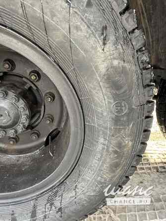 Ассенизатор вакуумный на шасси Камаз 10 кубов Пермь - изображение 8