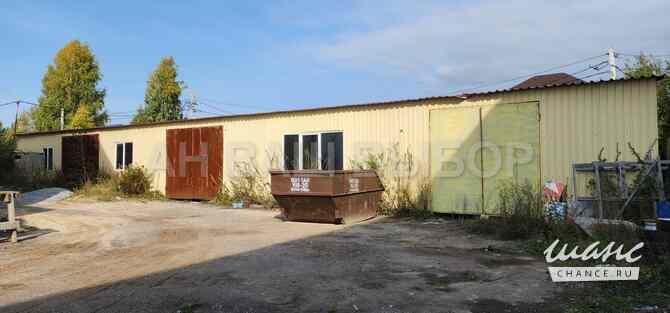 Аренда производственные и складские помещения 360 м² Тюмень Тюмень - изображение 6