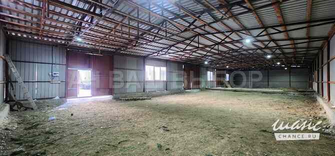 Аренда производственные и складские помещения 360 м² Тюмень Тюмень - изображение 2