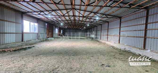 Аренда производственные и складские помещения 360 м² Тюмень Тюмень - изображение 4