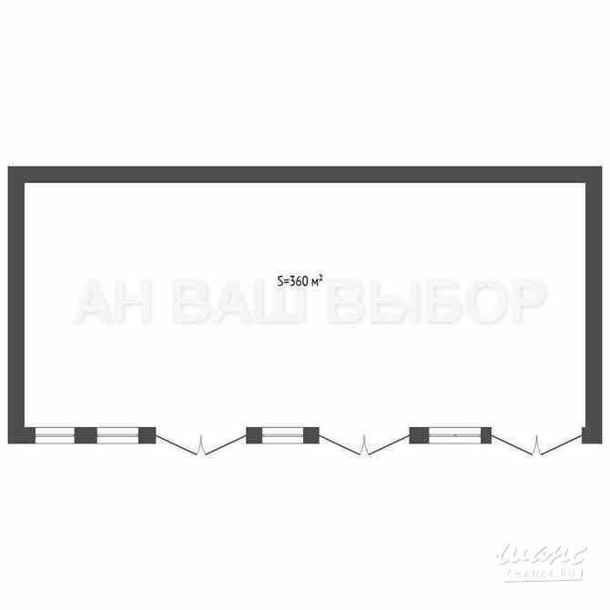 Аренда производственные и складские помещения 360 м² Тюмень Тюмень - изображение 5