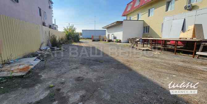 Аренда производственные и складские помещения 360 м² Тюмень Тюмень - изображение 9