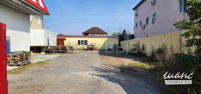 Аренда производственные и складские помещения 360 м² Тюмень Тюмень - изображение 8