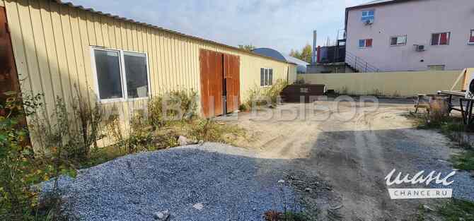 Аренда производственные и складские помещения 360 м² Тюмень Тюмень - изображение 7