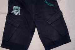 Шорты футбольного клуба Краснодар