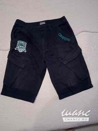 Шорты футбольного клуба Краснодар Омск - изображение 1