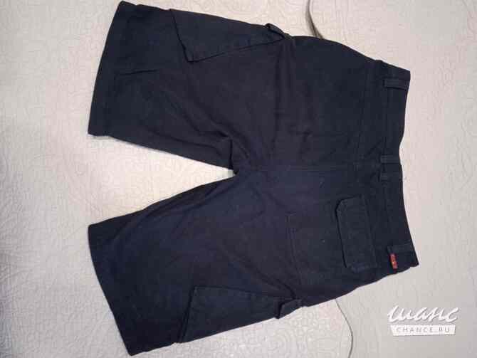 Шорты футбольного клуба Краснодар Омск - изображение 5