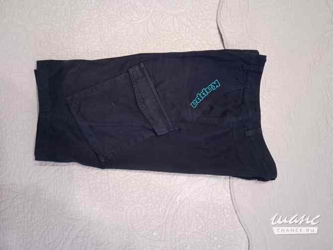 Шорты футбольного клуба Краснодар Омск - изображение 6