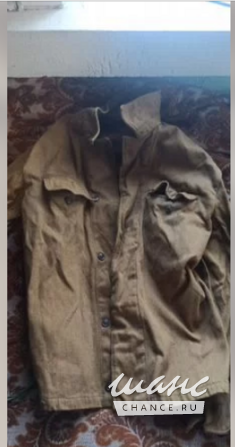 Гимнастёрки СССР Опочка - изображение 2