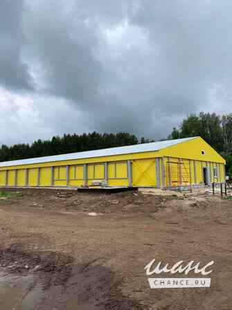 Строительные, кровельные и демонтажные работы Нижний Новгород - изображение 1